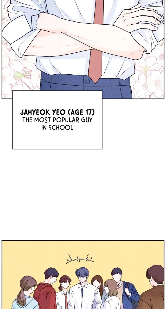 Introverted Us Chapter 1 page 19 - 