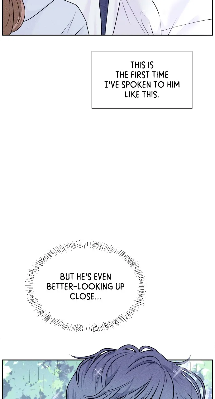 Introverted Us Chapter 1 page 21 - 