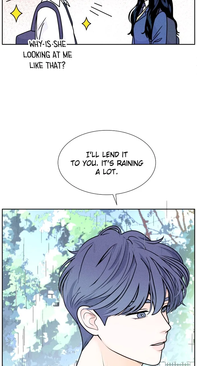 Introverted Us Chapter 1 page 23 - 