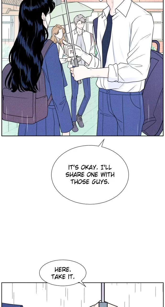 Introverted Us Chapter 1 page 25 - 