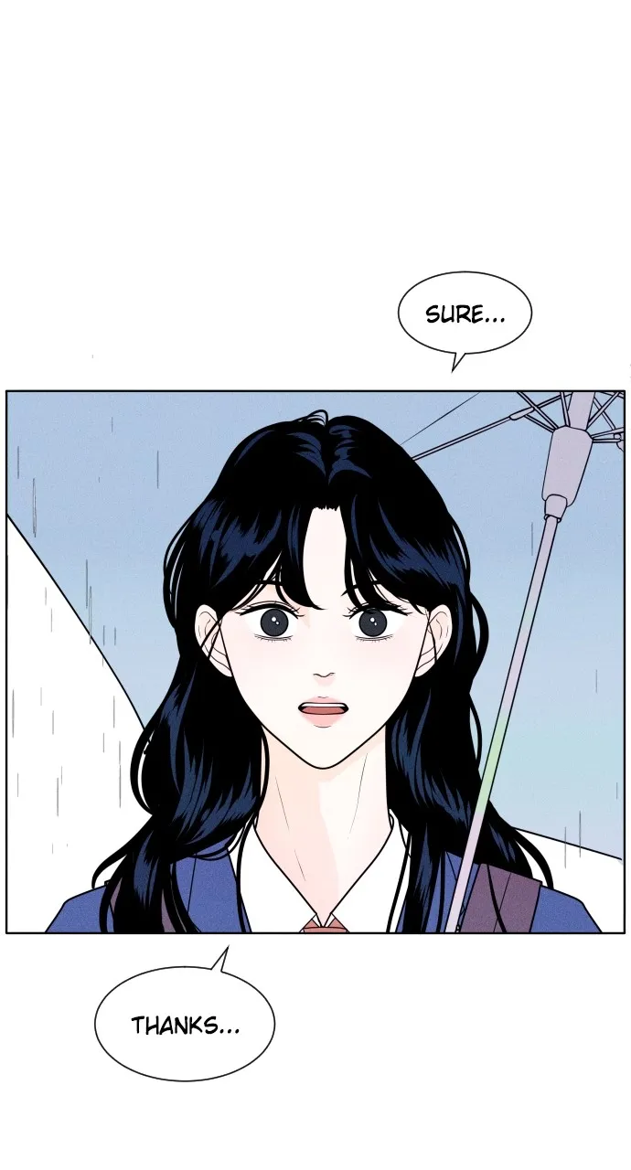 Introverted Us Chapter 1 page 27 - 