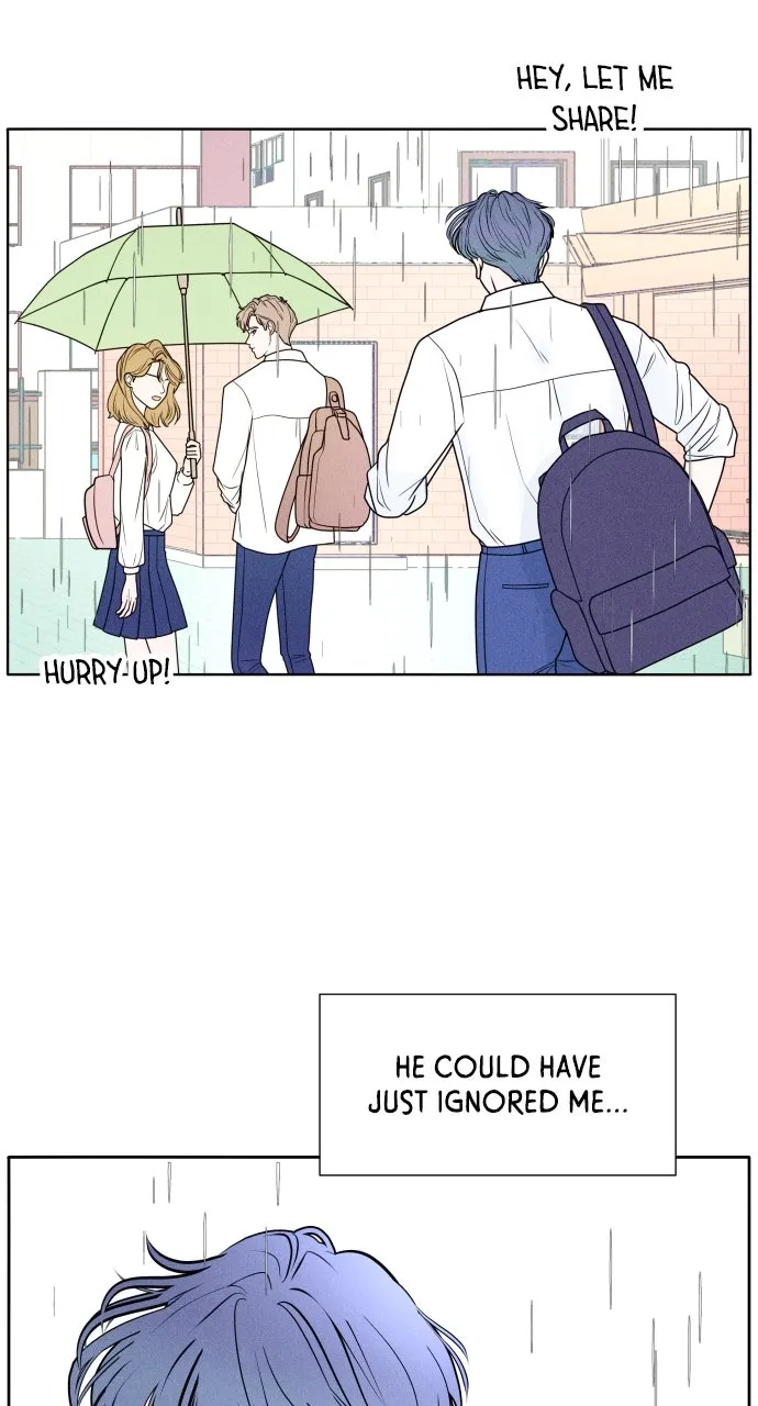 Introverted Us Chapter 1 page 28 - 