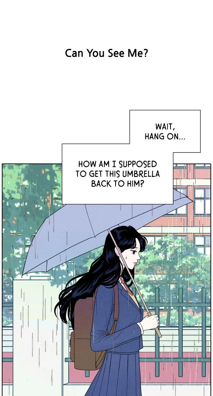 Introverted Us Chapter 1 page 30 - 