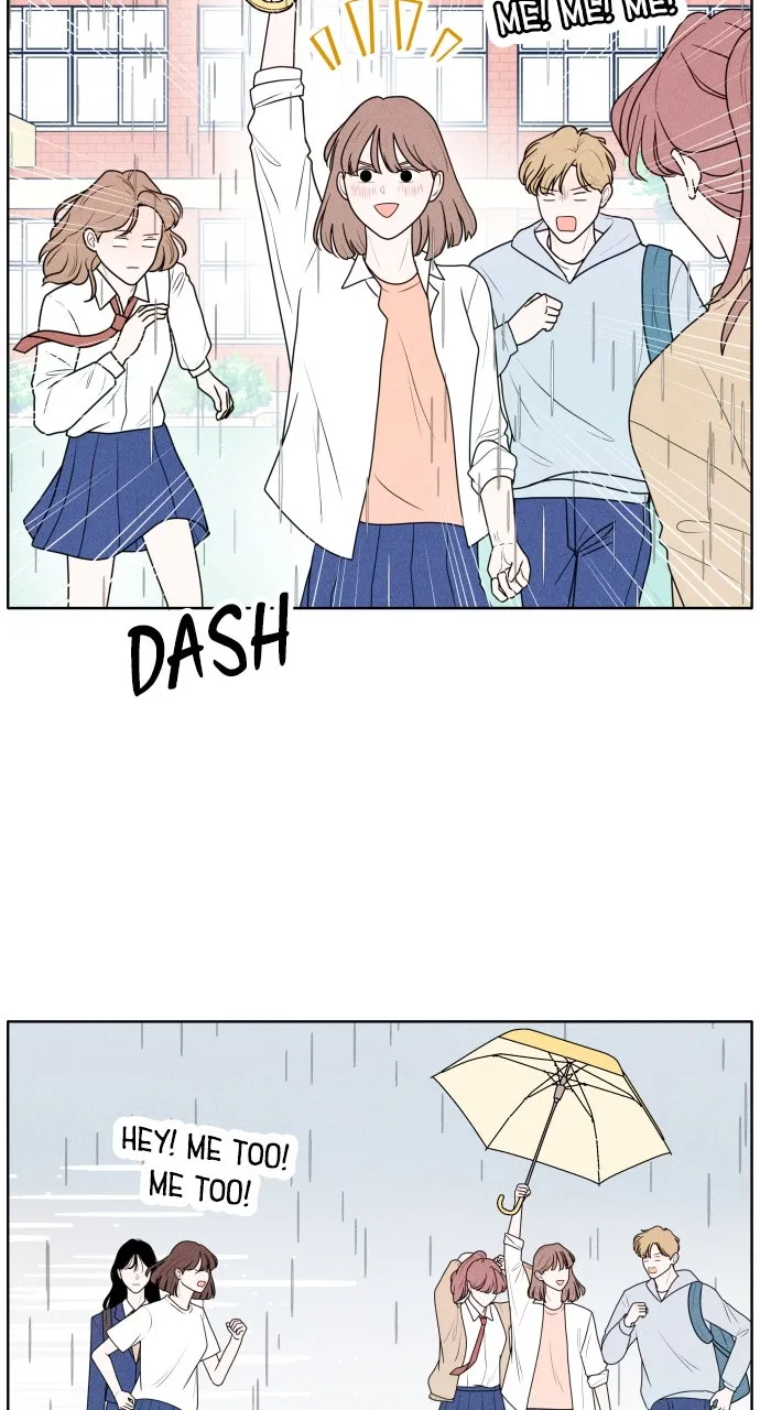 Introverted Us Chapter 1 page 4 - 