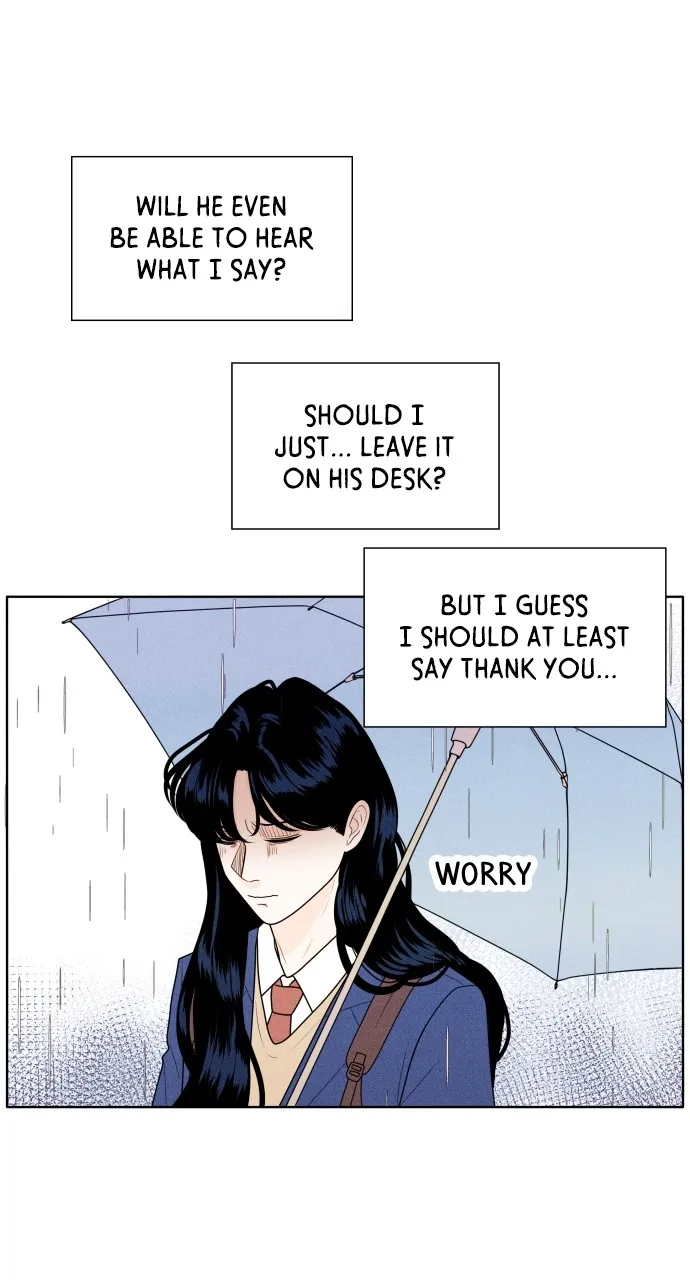 Introverted Us Chapter 1 page 32 - 