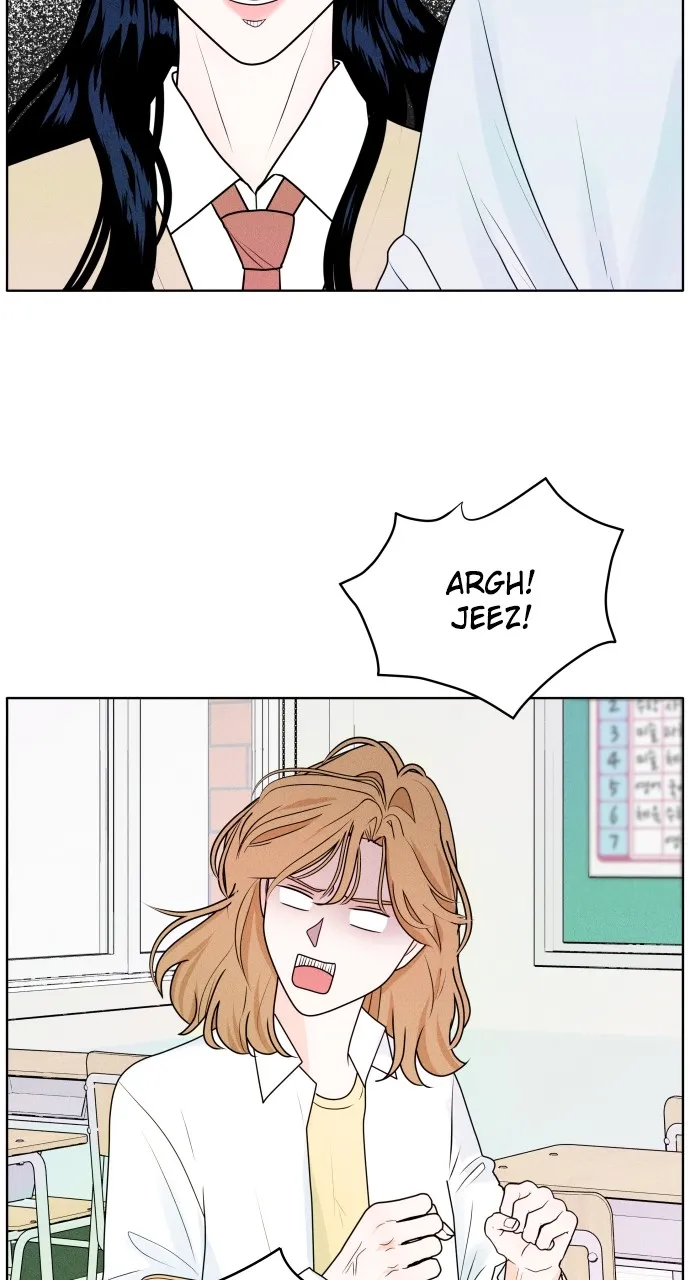 Introverted Us Chapter 1 page 36 - 