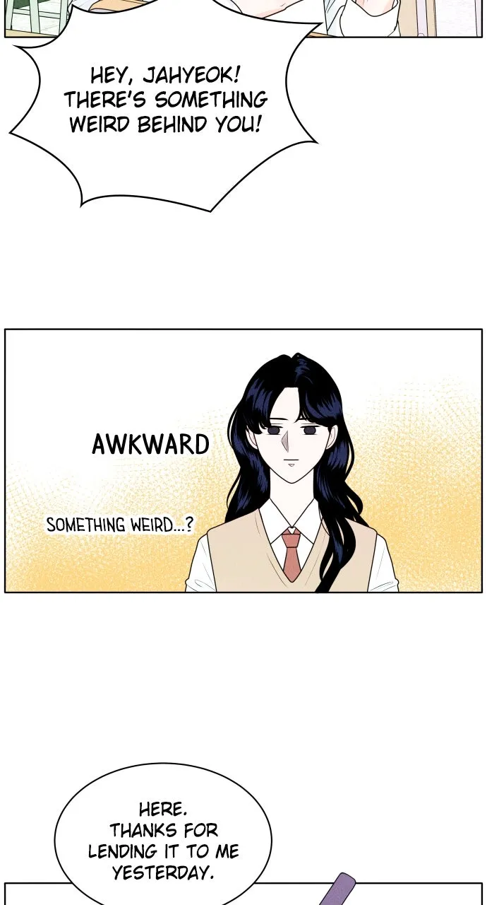 Introverted Us Chapter 1 page 37 - 