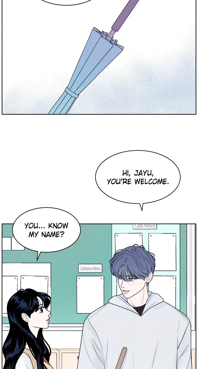 Introverted Us Chapter 1 page 38 - 