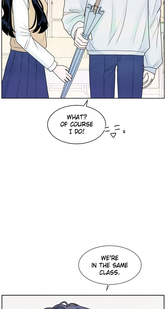 Introverted Us Chapter 1 page 39 - 