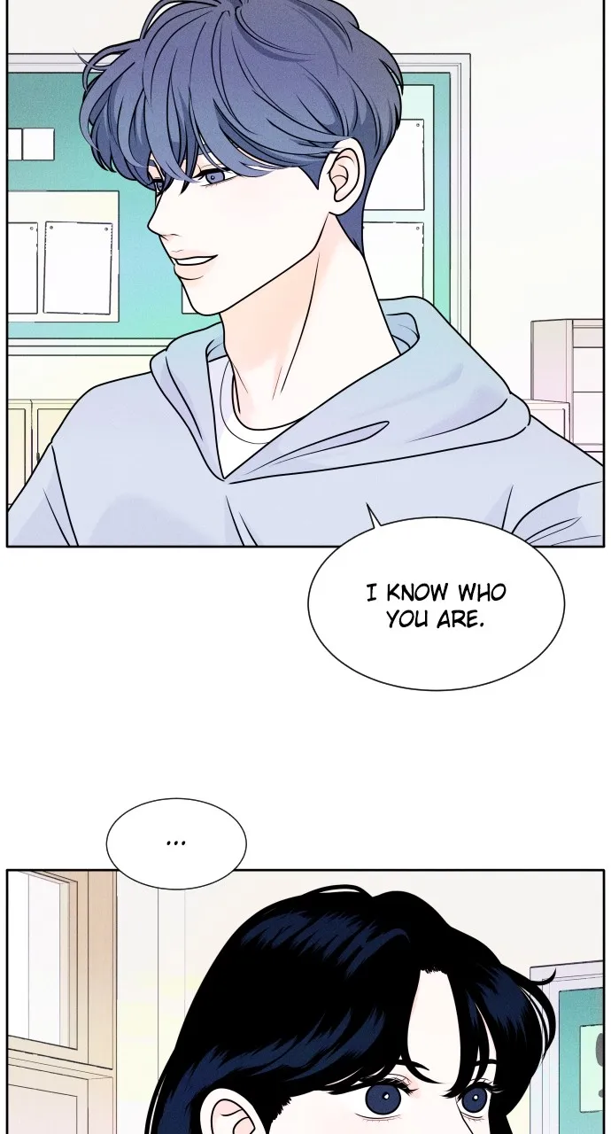 Introverted Us Chapter 1 page 40 - 