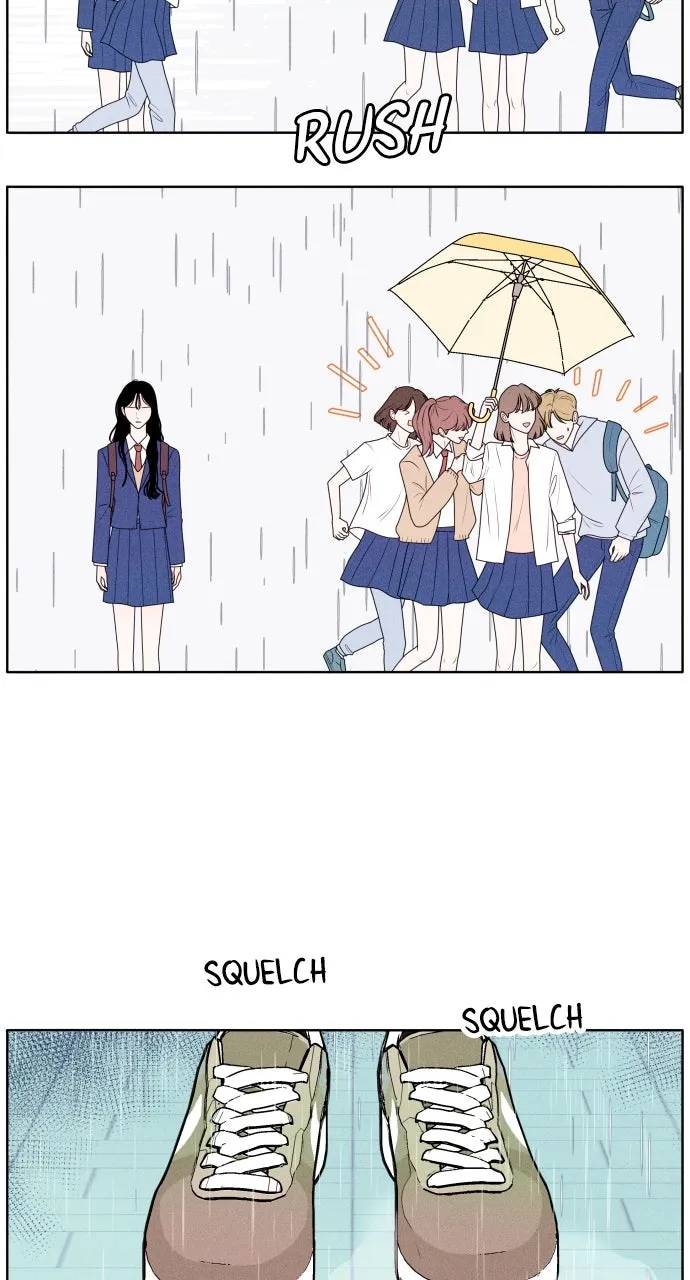 Introverted Us Chapter 1 page 5 - 