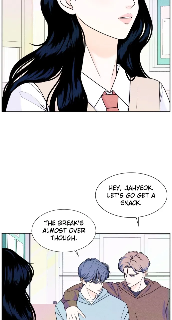 Introverted Us Chapter 1 page 41 - 