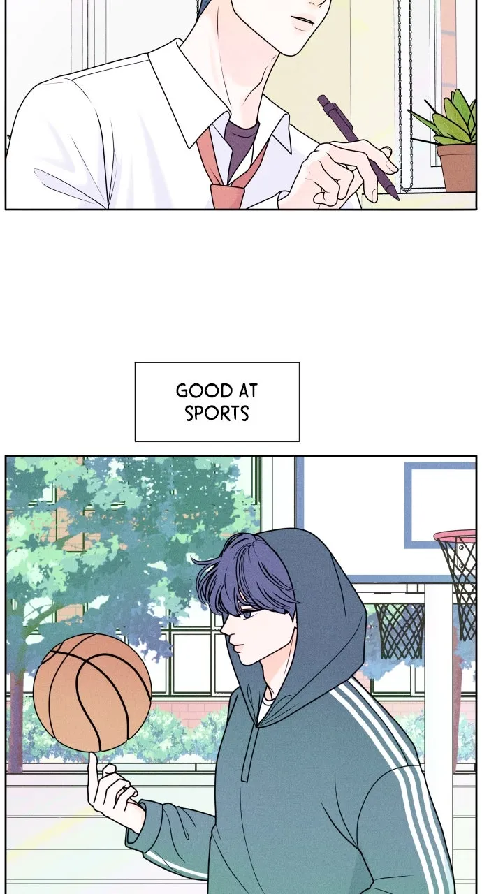 Introverted Us Chapter 1 page 48 - 