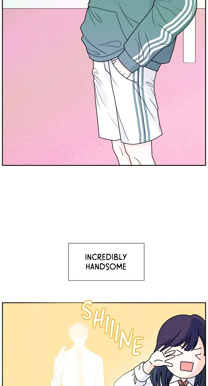 Introverted Us Chapter 1 page 49 - 