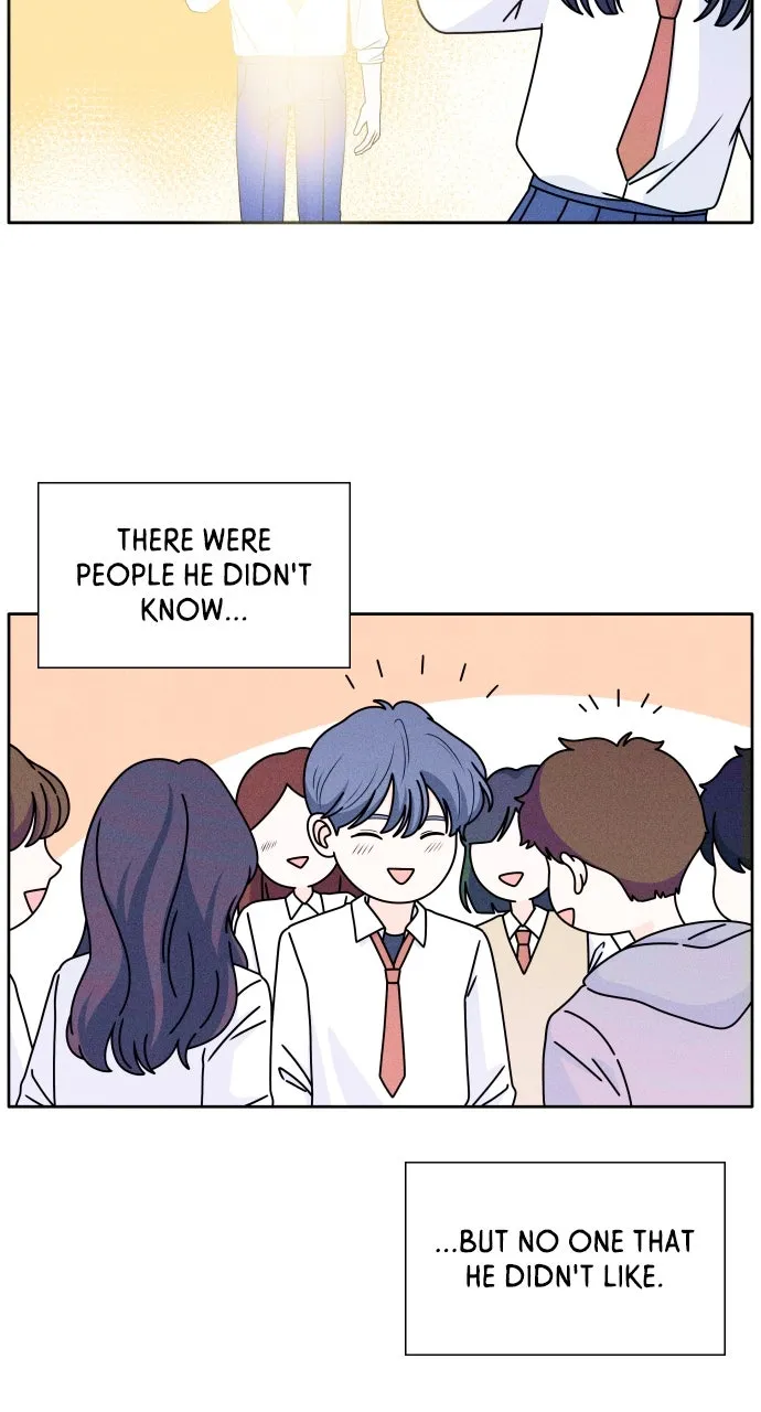 Introverted Us Chapter 1 page 50 - 