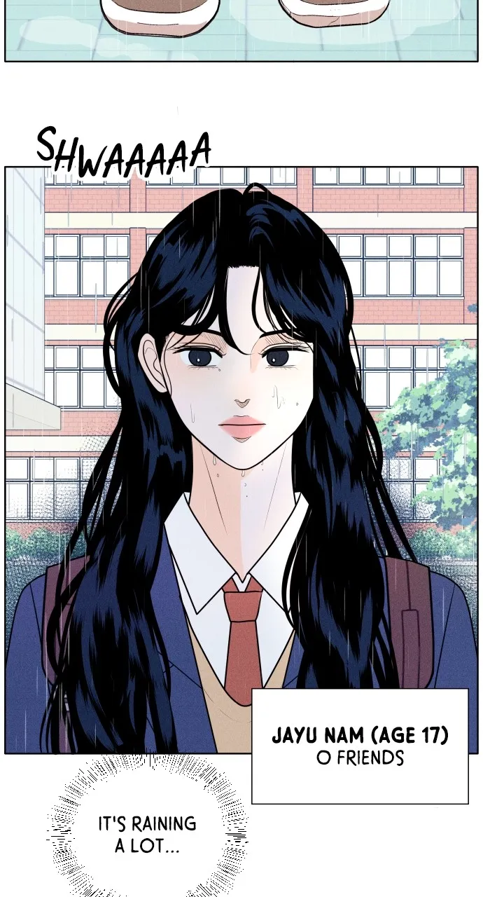Introverted Us Chapter 1 page 6 - 