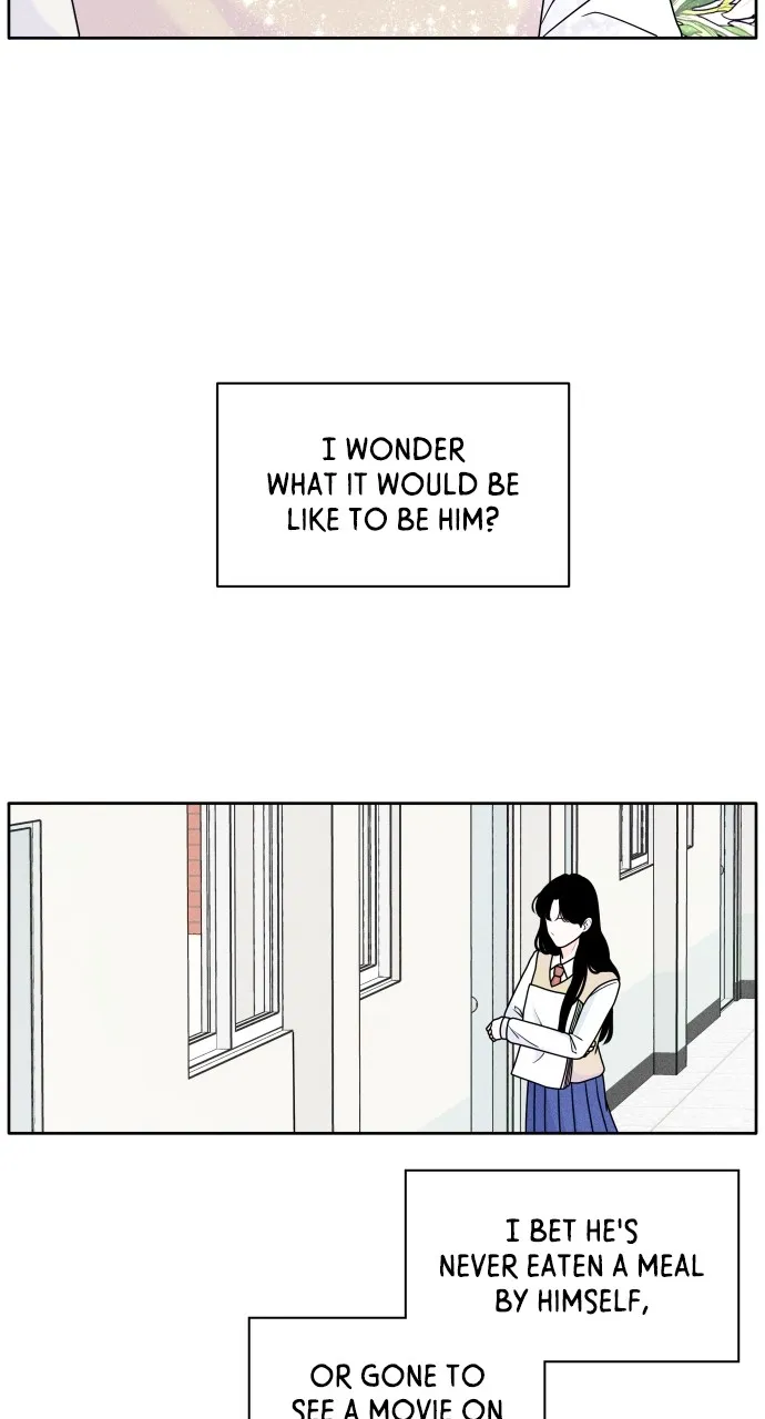 Introverted Us Chapter 1 page 52 - 