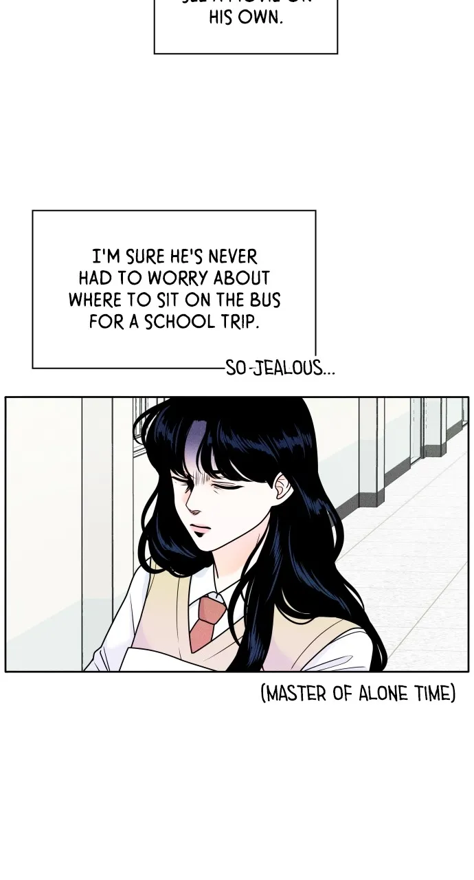 Introverted Us Chapter 1 page 53 - 