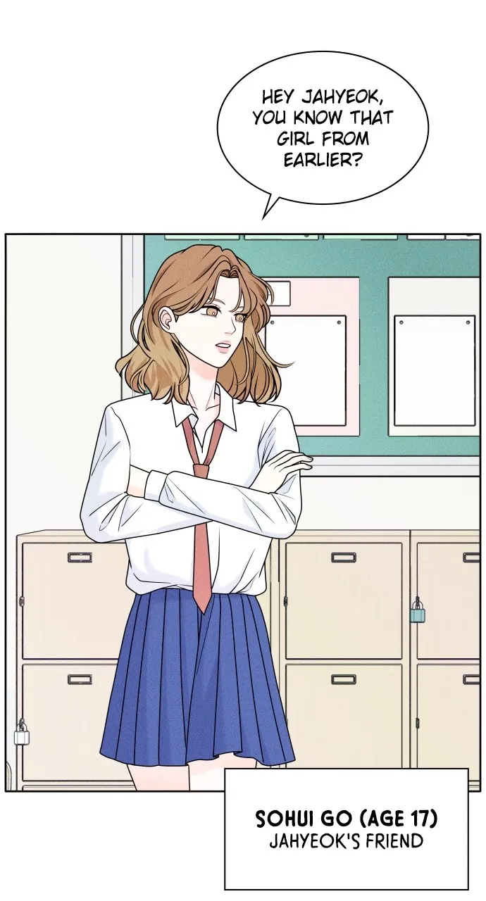 Introverted Us Chapter 1 page 54 - 