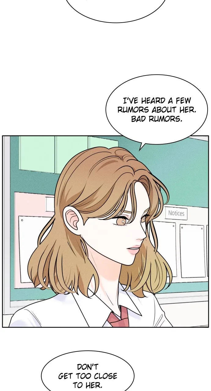 Introverted Us Chapter 1 page 56 - 