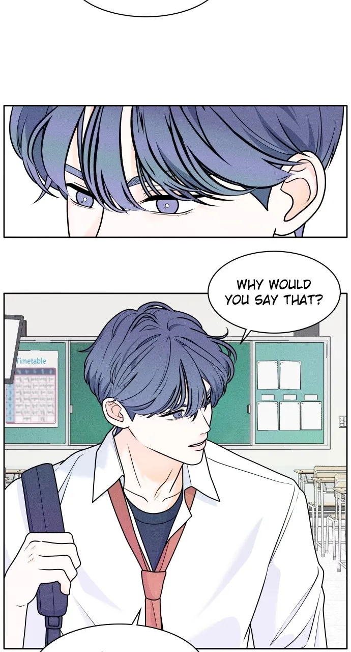 Introverted Us Chapter 1 page 57 - 