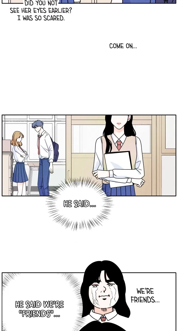 Introverted Us Chapter 1 page 59 - 