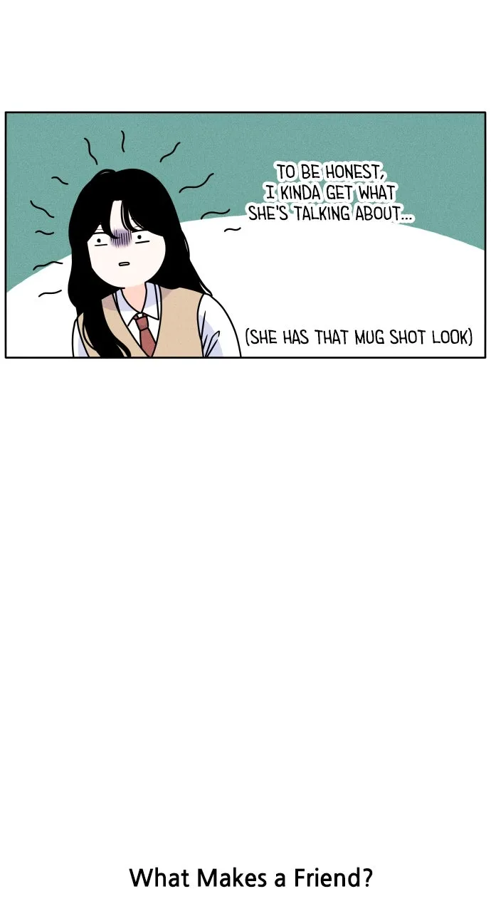Introverted Us Chapter 1 page 61 - 