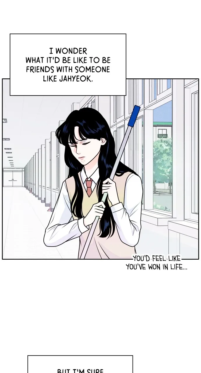 Introverted Us Chapter 1 page 62 - 