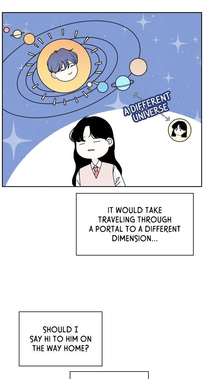 Introverted Us Chapter 1 page 64 - 