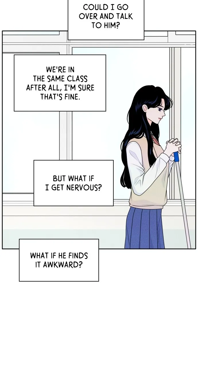 Introverted Us Chapter 1 page 65 - 