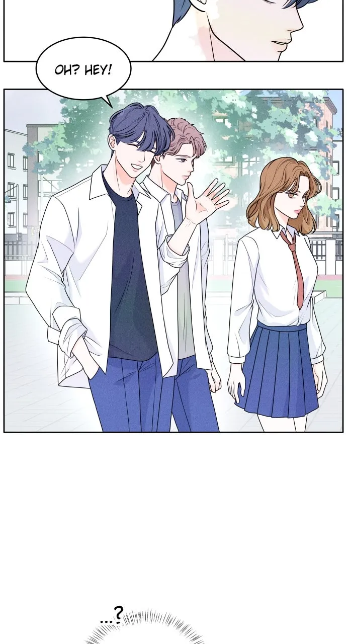 Introverted Us Chapter 1 page 67 - 