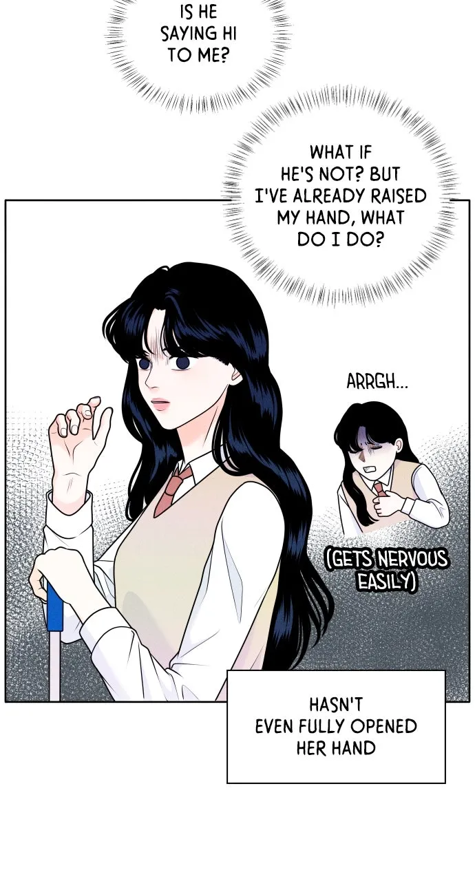Introverted Us Chapter 1 page 68 - 