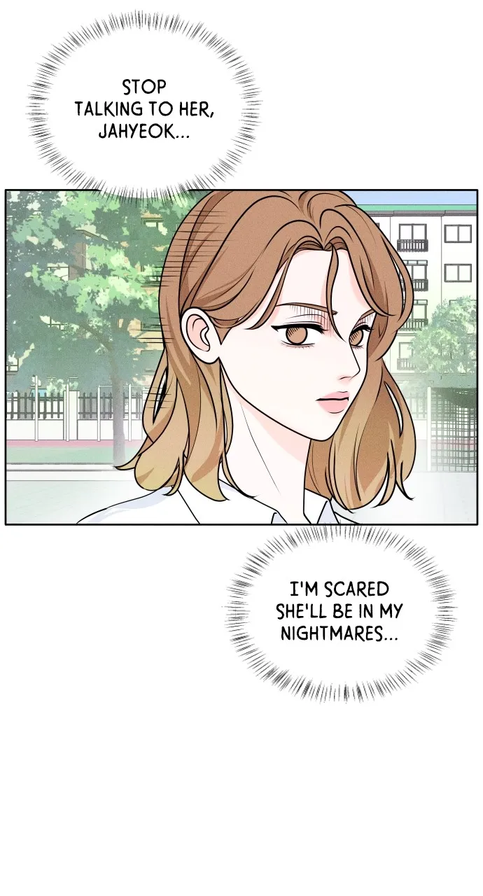 Introverted Us Chapter 1 page 70 - 