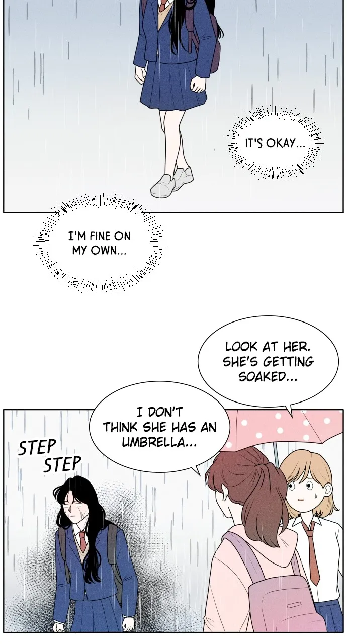 Introverted Us Chapter 1 page 8 - 