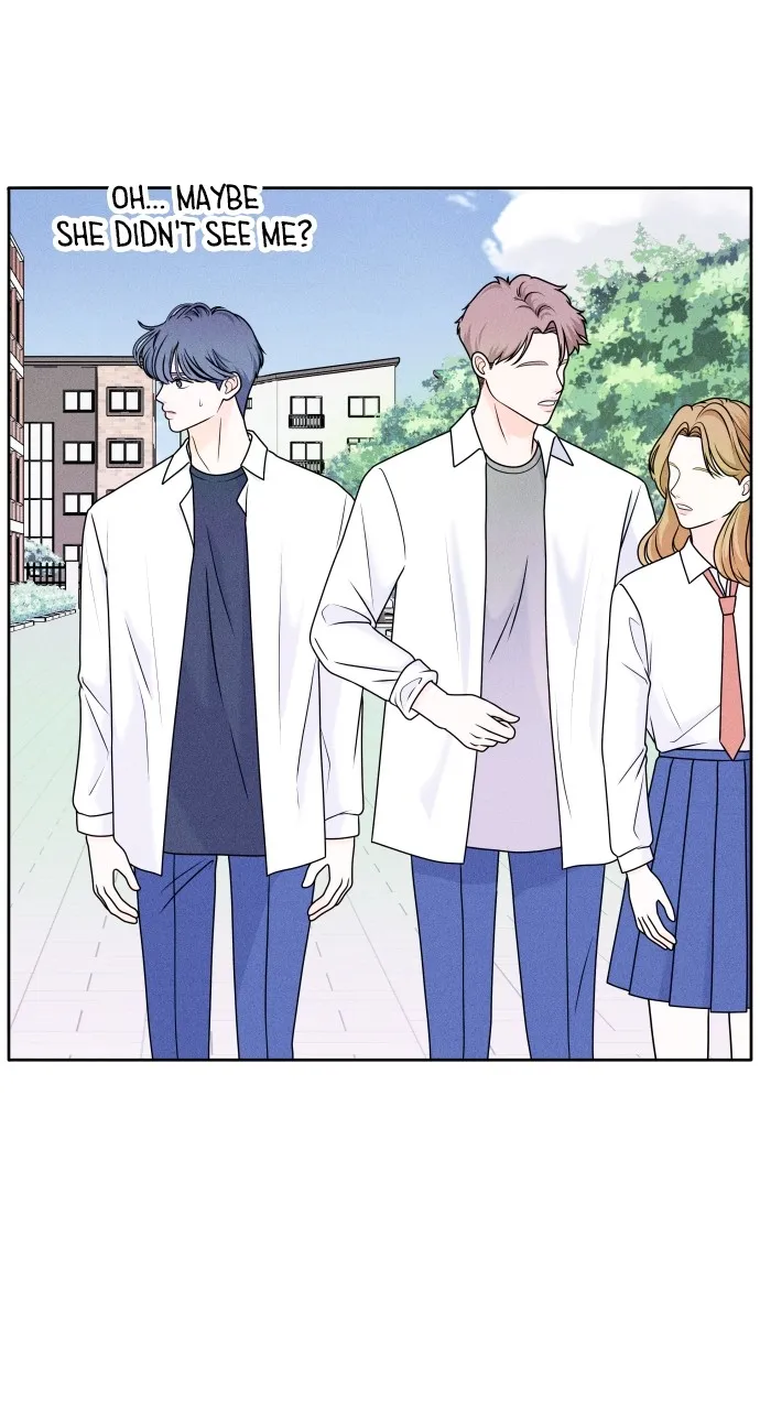 Introverted Us Chapter 1 page 72 - 