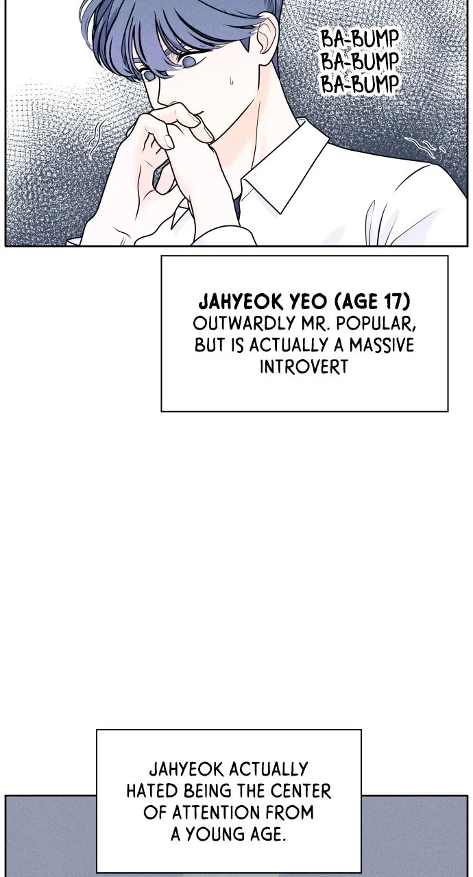Introverted Us Chapter 1 page 74 - 