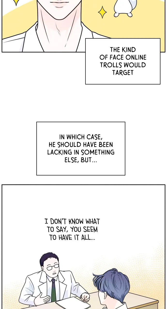 Introverted Us Chapter 1 page 77 - 