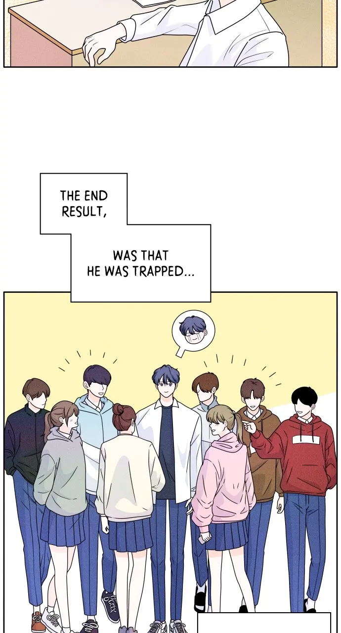 Introverted Us Chapter 1 page 78 - 