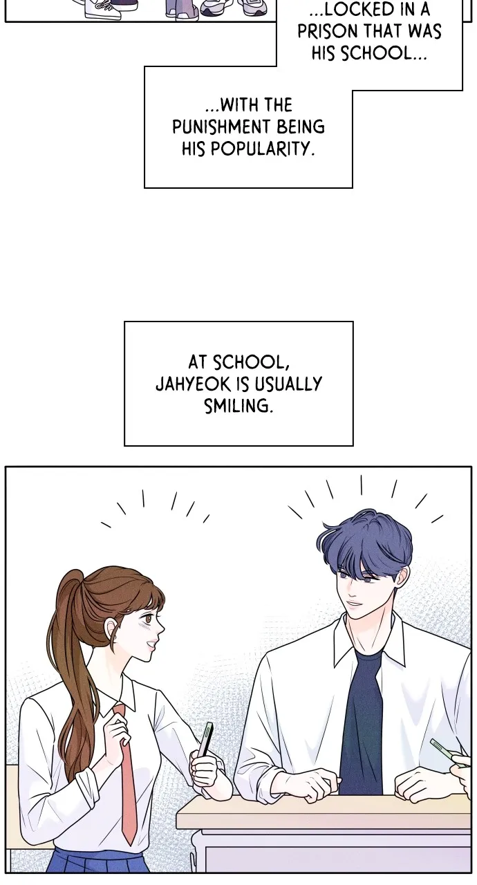 Introverted Us Chapter 1 page 79 - 