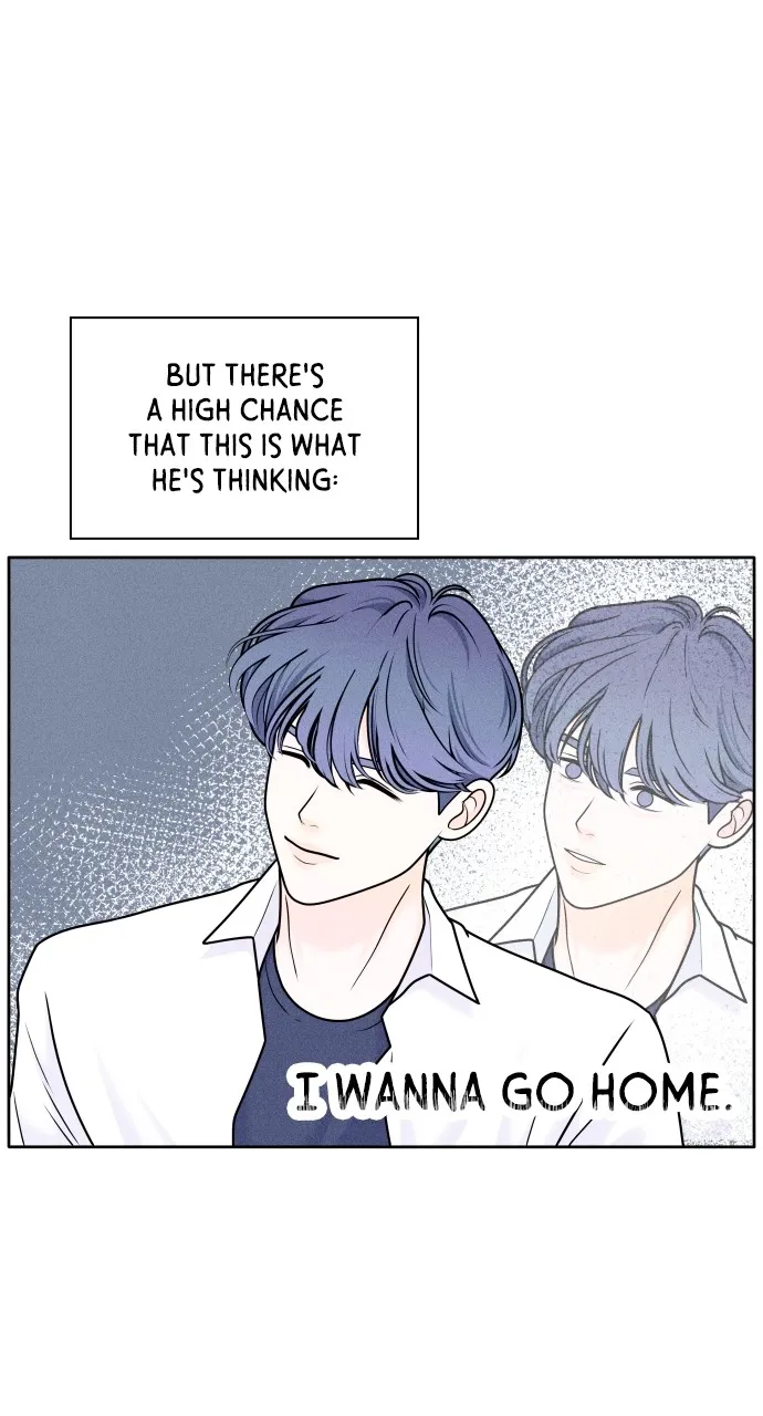 Introverted Us Chapter 1 page 80 - 