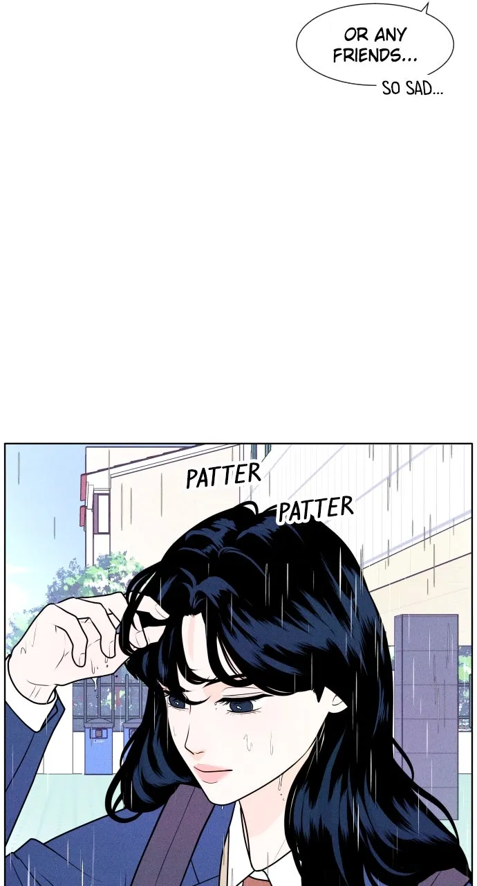Introverted Us Chapter 1 page 9 - 