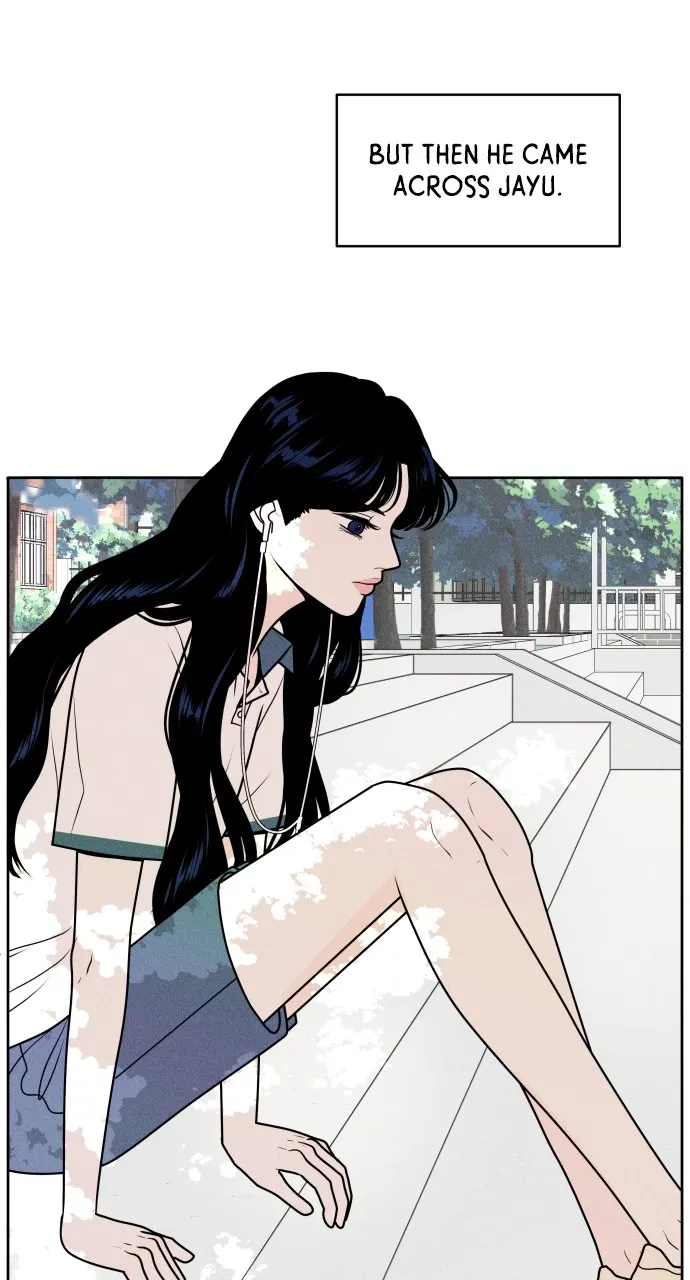 Introverted Us Chapter 1 page 82 - 