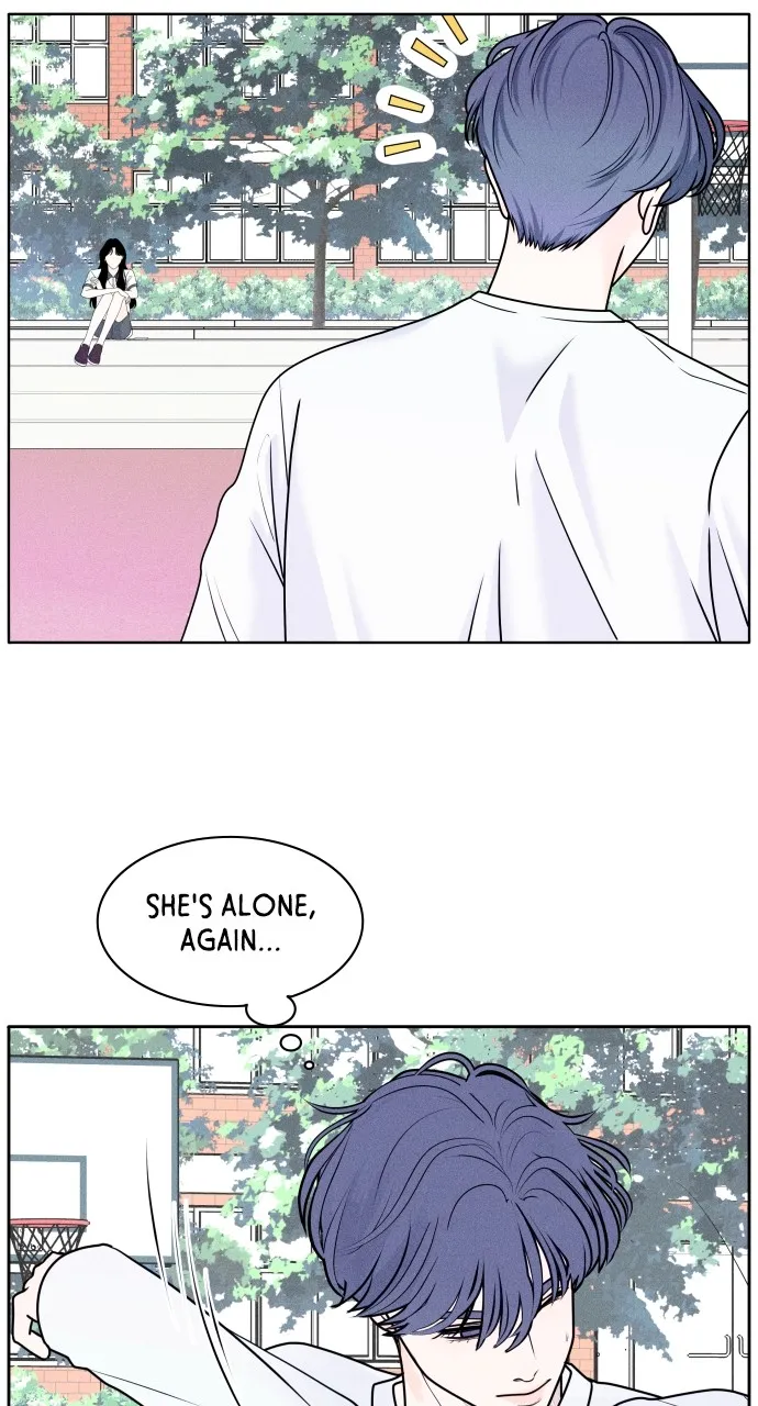 Introverted Us Chapter 1 page 84 - 