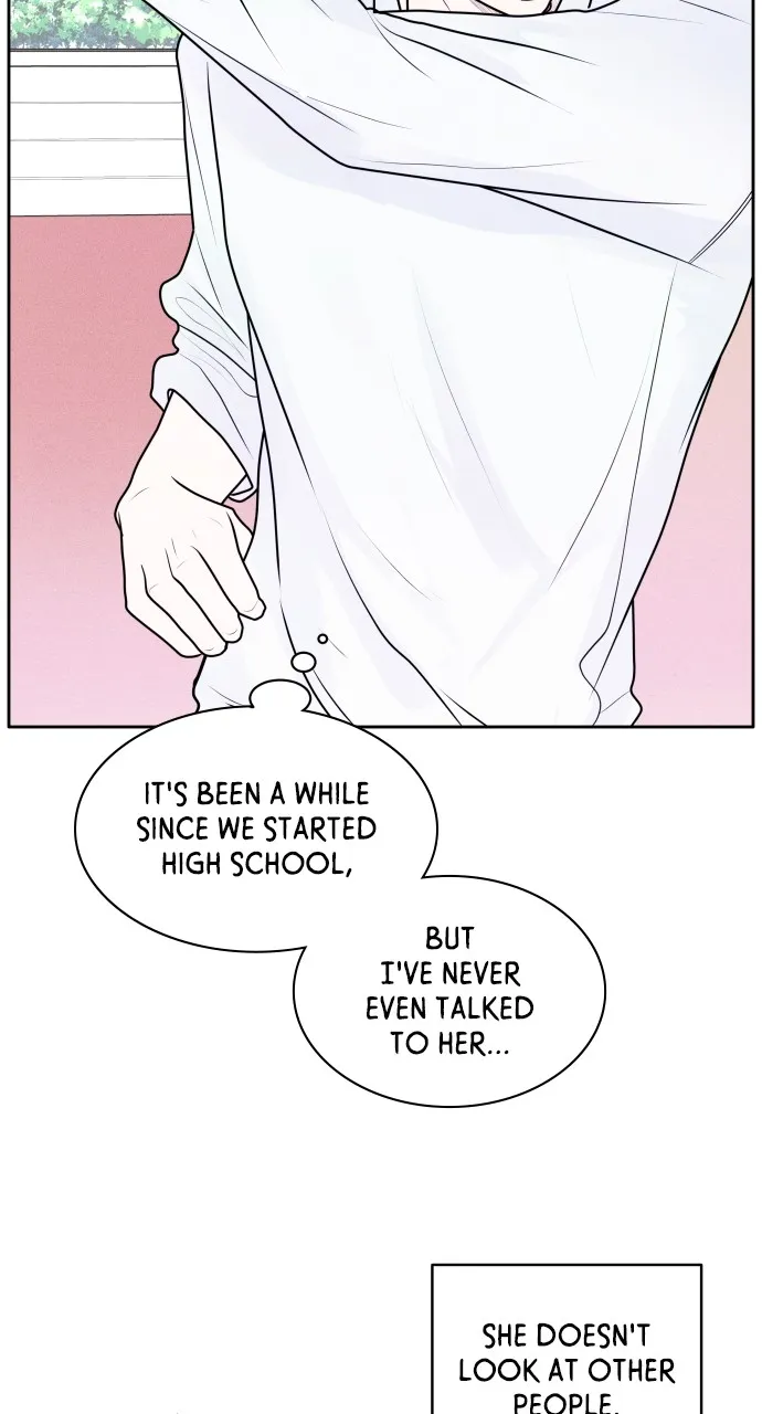 Introverted Us Chapter 1 page 85 - 