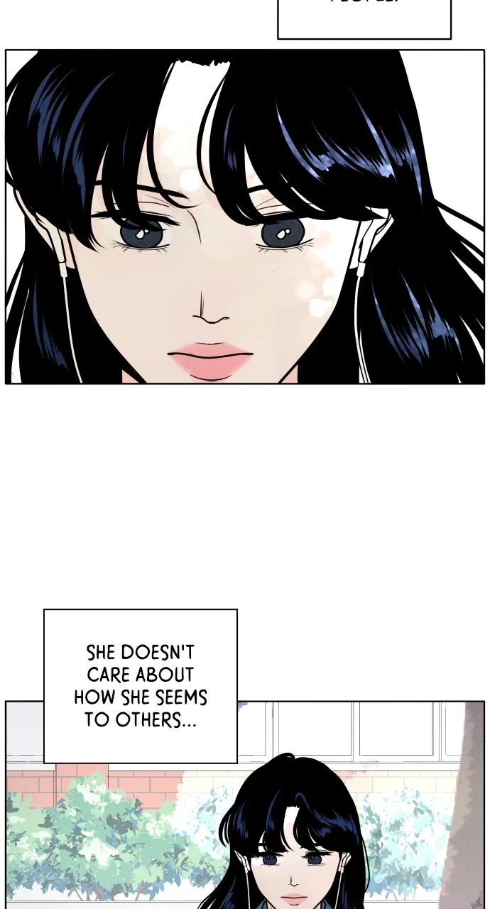Introverted Us Chapter 1 page 86 - 