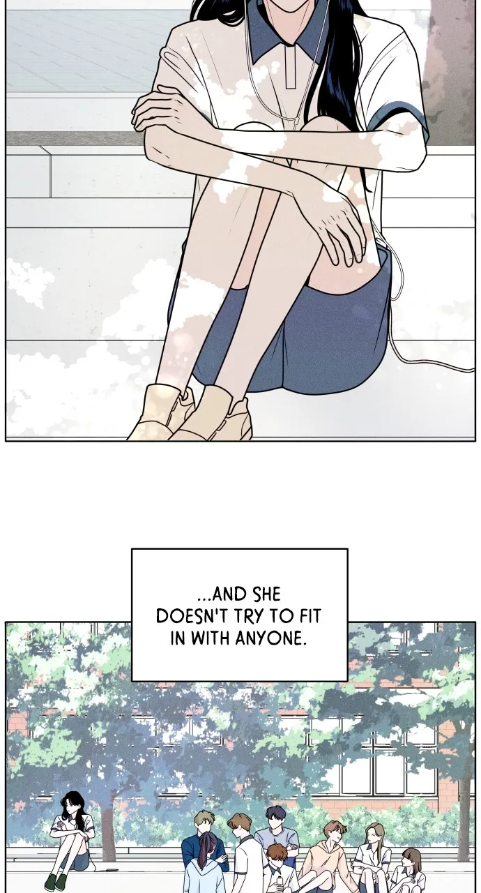 Introverted Us Chapter 1 page 87 - 