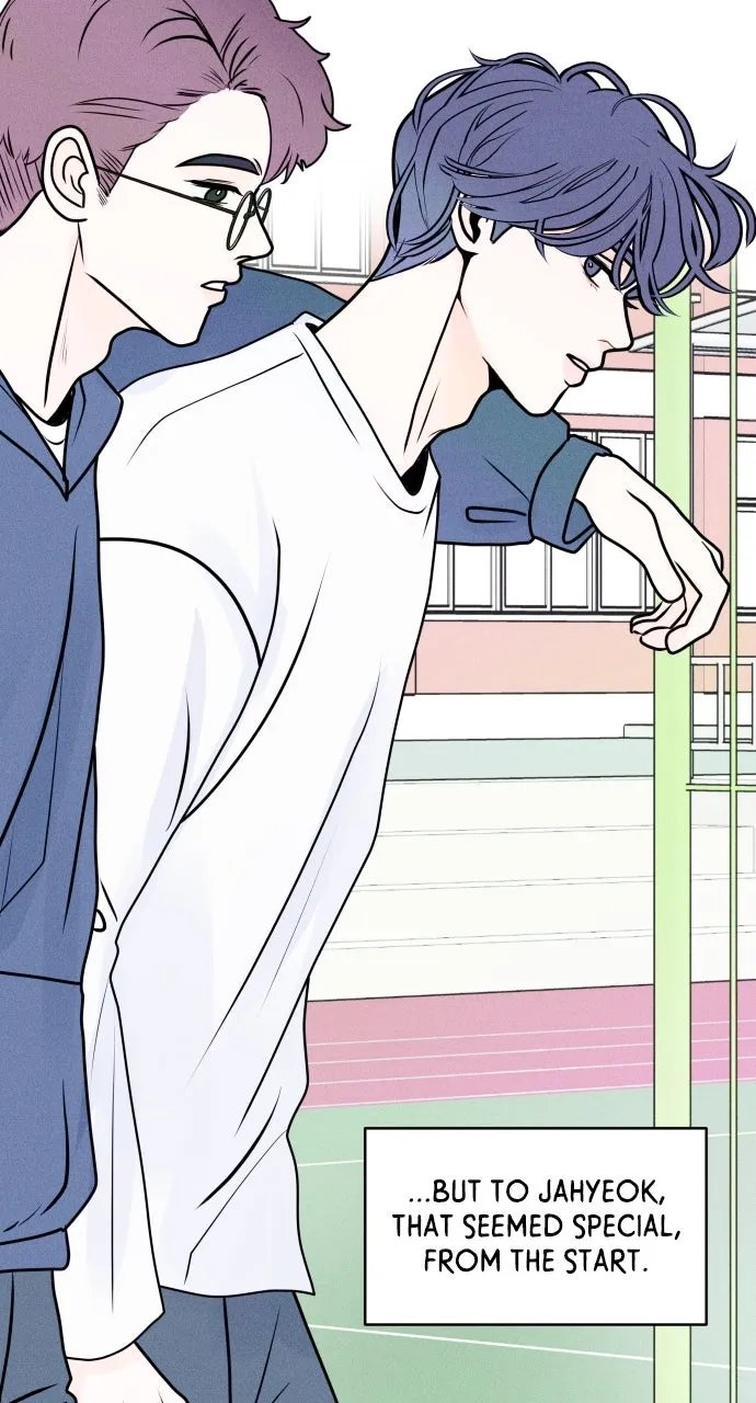 Introverted Us Chapter 1 page 89 - 