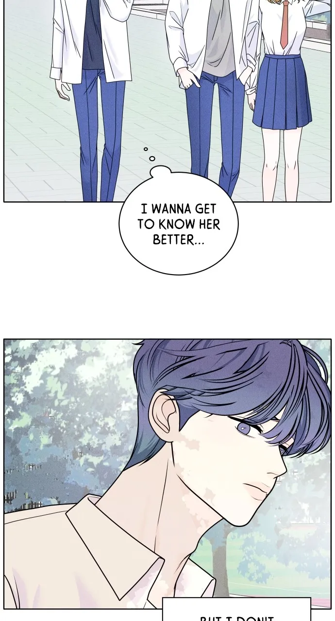 Introverted Us Chapter 1 page 91 - 