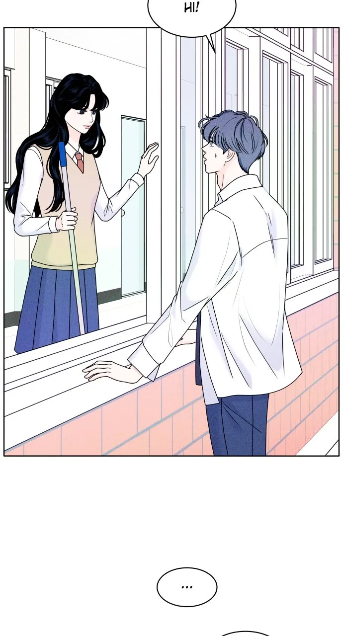 Introverted Us Chapter 1 page 99 - 