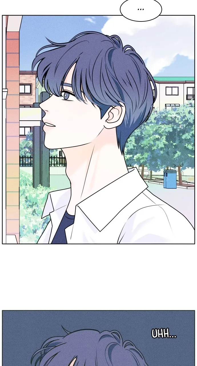 Introverted Us Chapter 1 page 100 - 